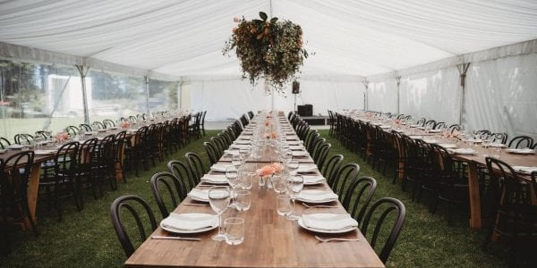 Dobson’s Marquee & Party Hire